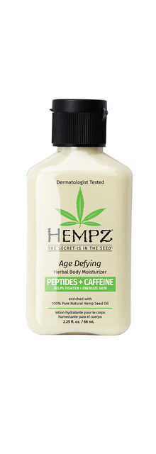 Hempz Age Defying Herbal Moisturizer - Vanilla Musk Hempz Age Defying Herbal Moisturizer - Vanilla Musk